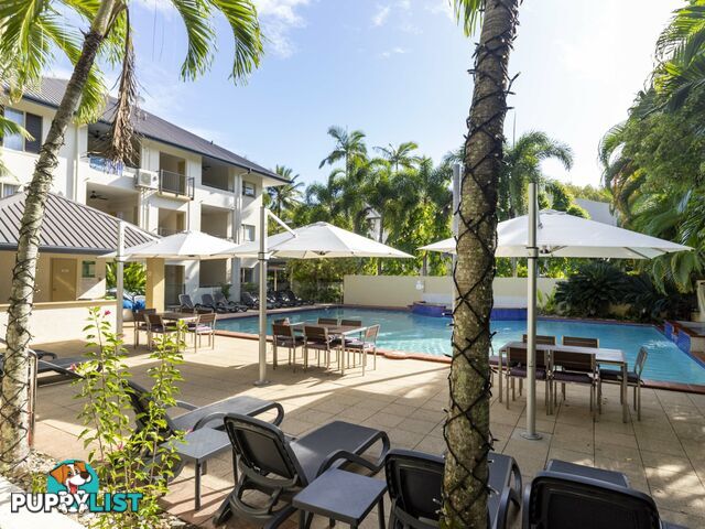 PORT DOUGLAS QLD 4877