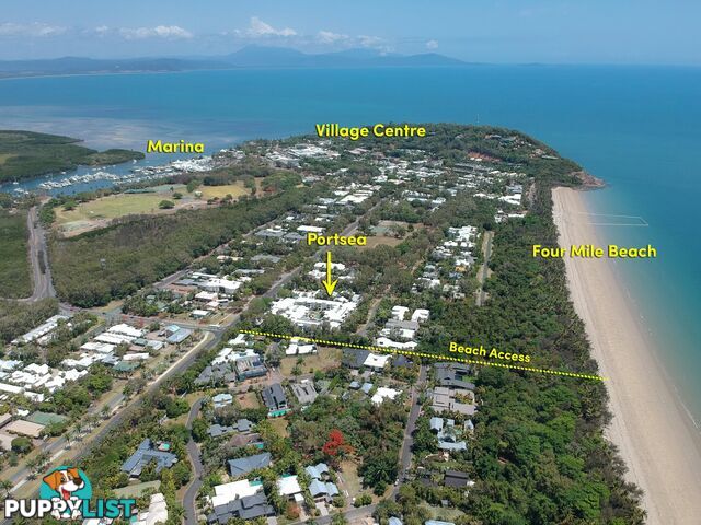 49 Portsea/70 Davidson Street PORT DOUGLAS QLD 4877