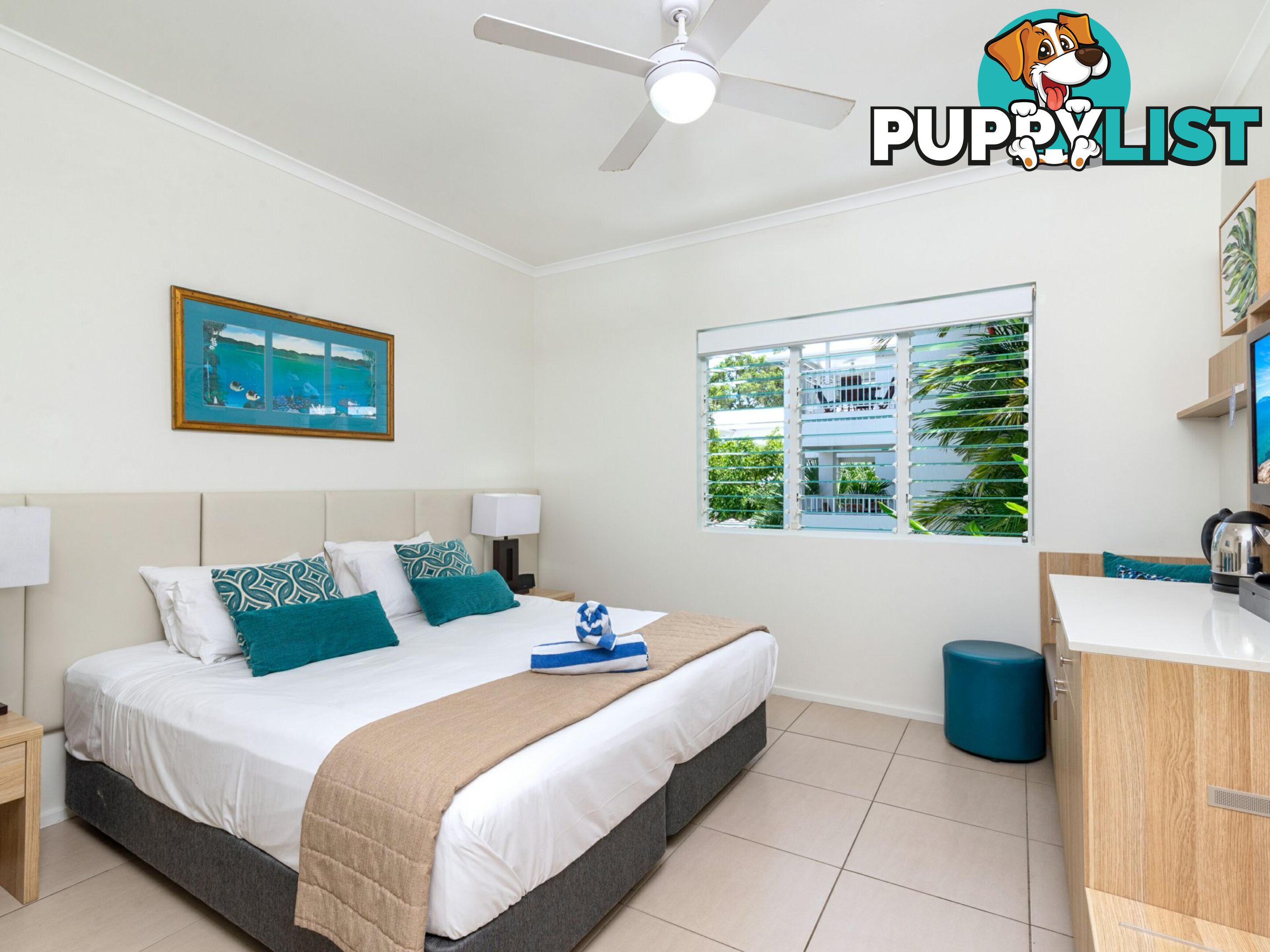 49 Portsea/70 Davidson Street PORT DOUGLAS QLD 4877