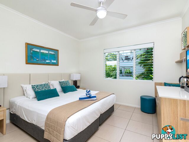 49 Portsea/70 Davidson Street PORT DOUGLAS QLD 4877