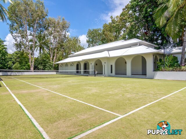 49 Portsea/70 Davidson Street PORT DOUGLAS QLD 4877