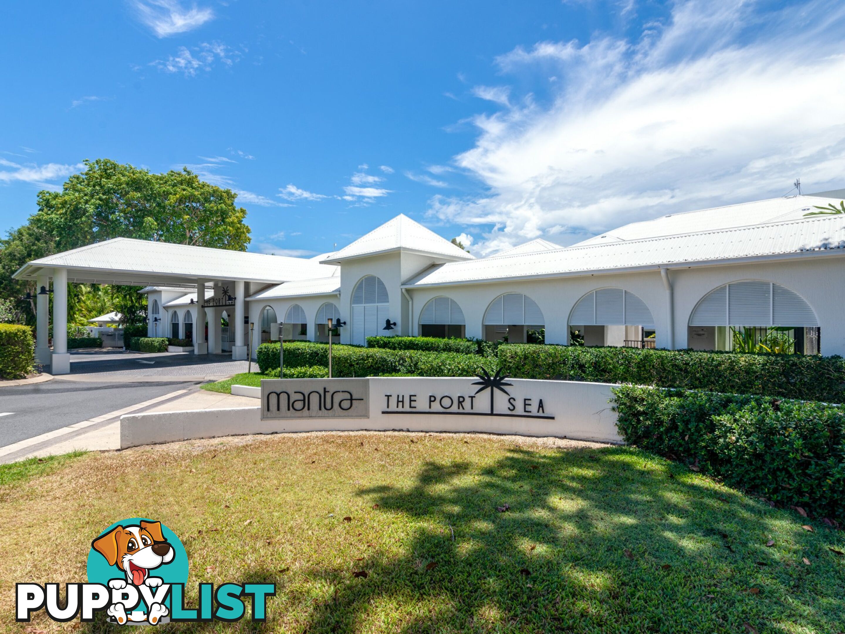 49 Portsea/70 Davidson Street PORT DOUGLAS QLD 4877