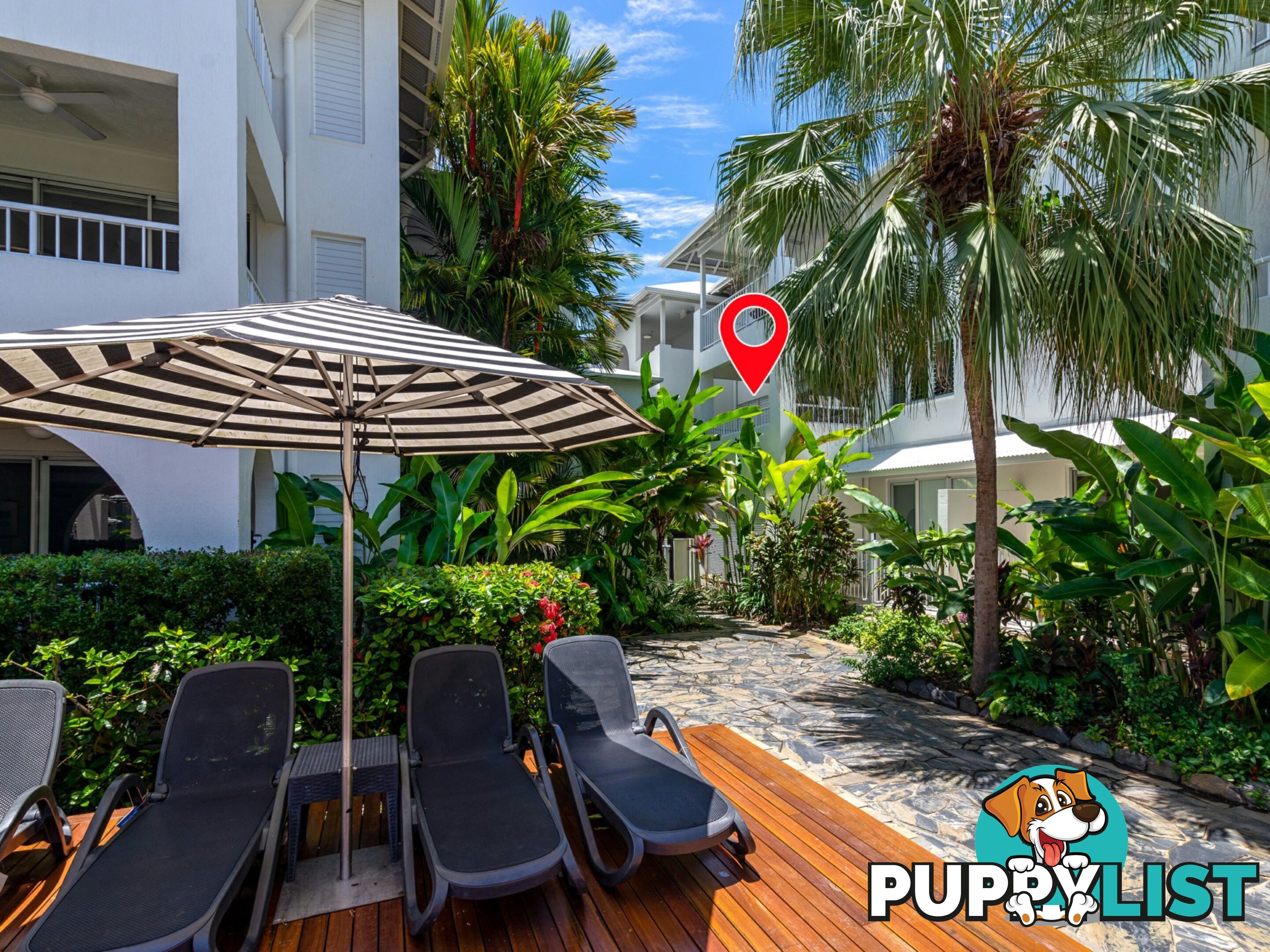 49 Portsea/70 Davidson Street PORT DOUGLAS QLD 4877