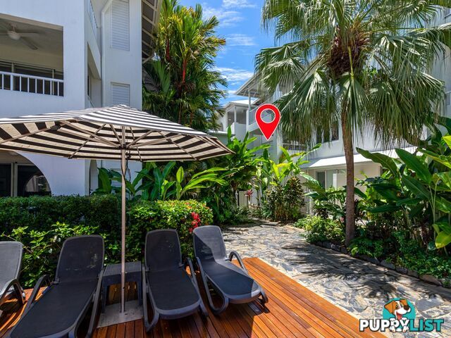 49 Portsea/70 Davidson Street PORT DOUGLAS QLD 4877