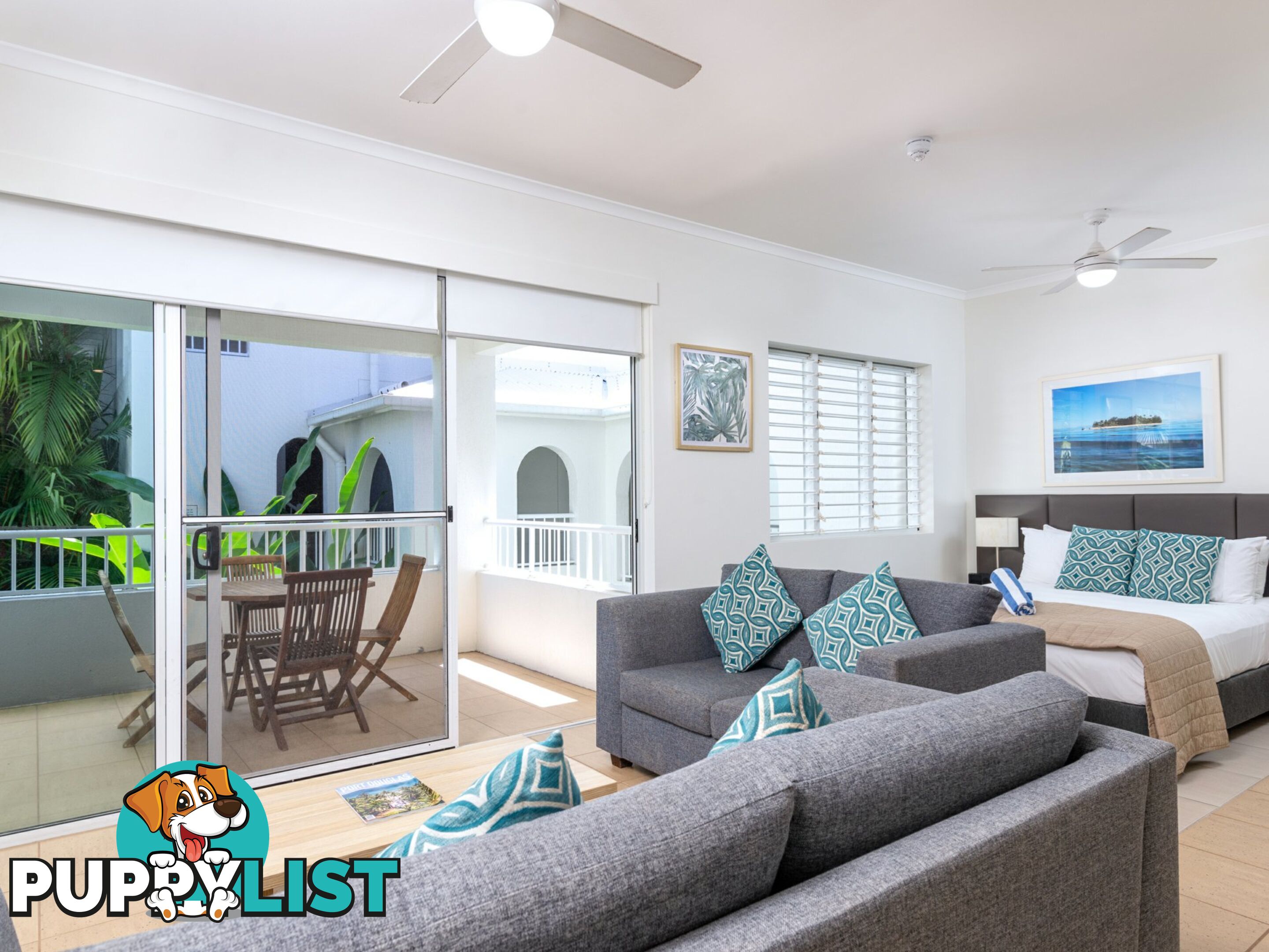 49 Portsea/70 Davidson Street PORT DOUGLAS QLD 4877