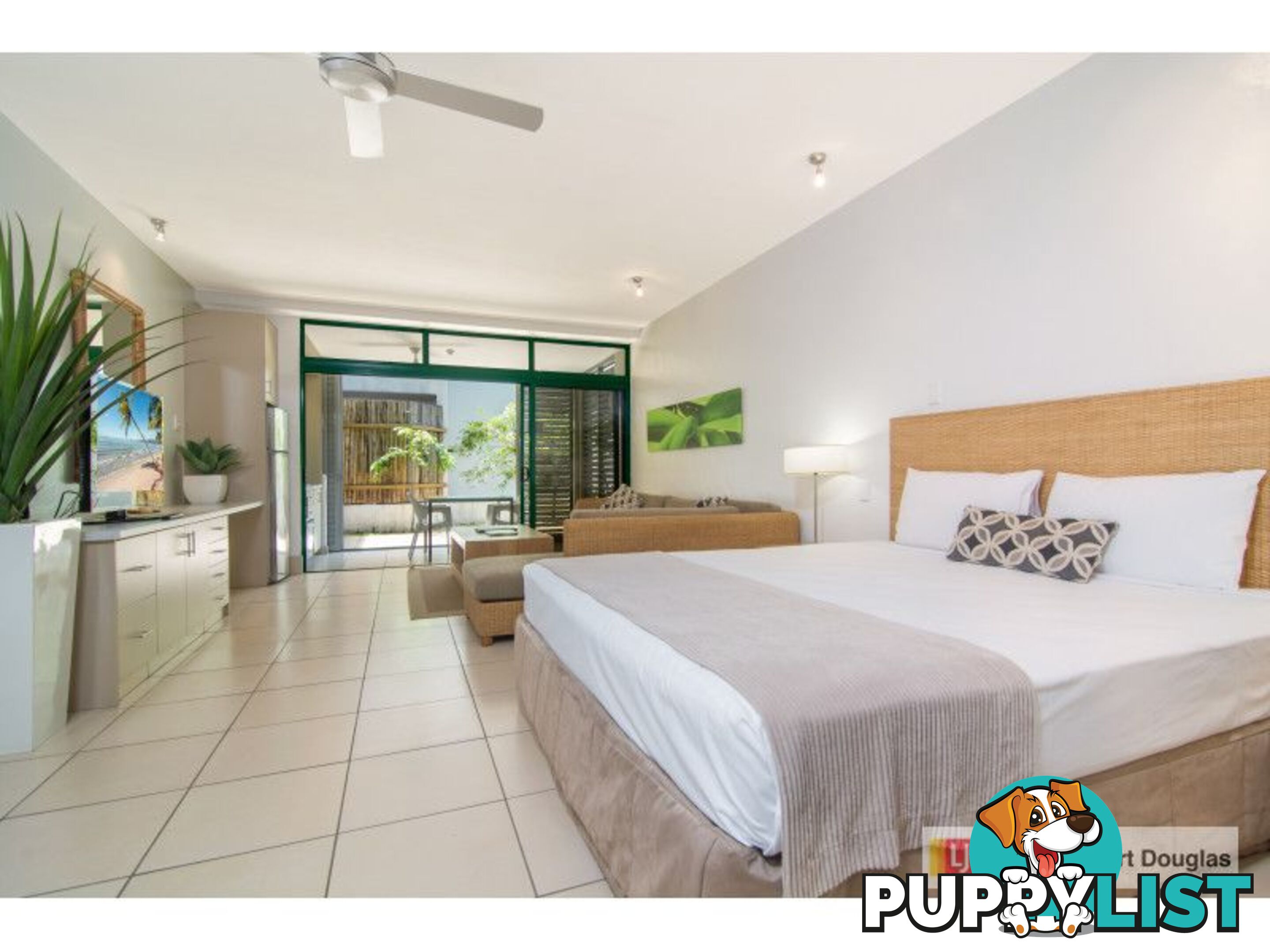 111/2 Macrossan Street PORT DOUGLAS QLD 4877