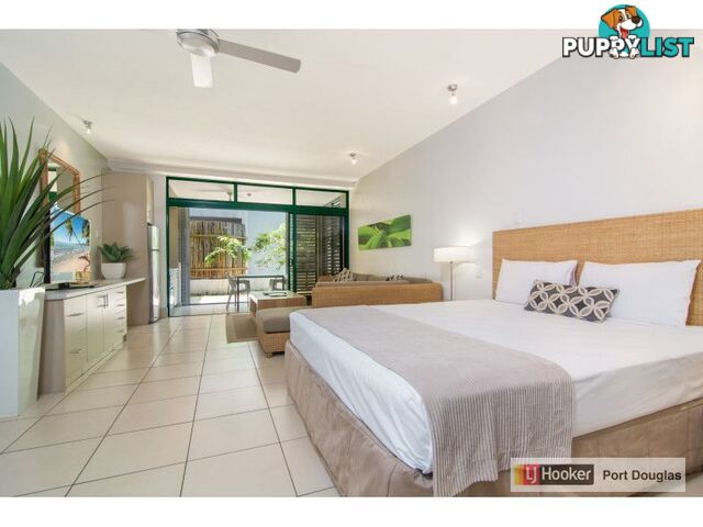 111/2 Macrossan Street PORT DOUGLAS QLD 4877