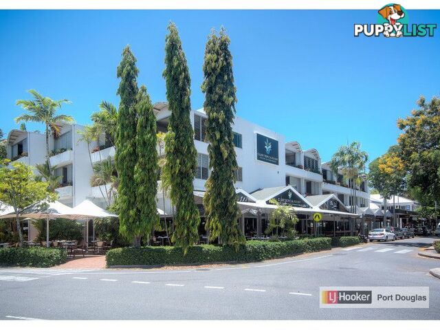 111/2 Macrossan Street PORT DOUGLAS QLD 4877