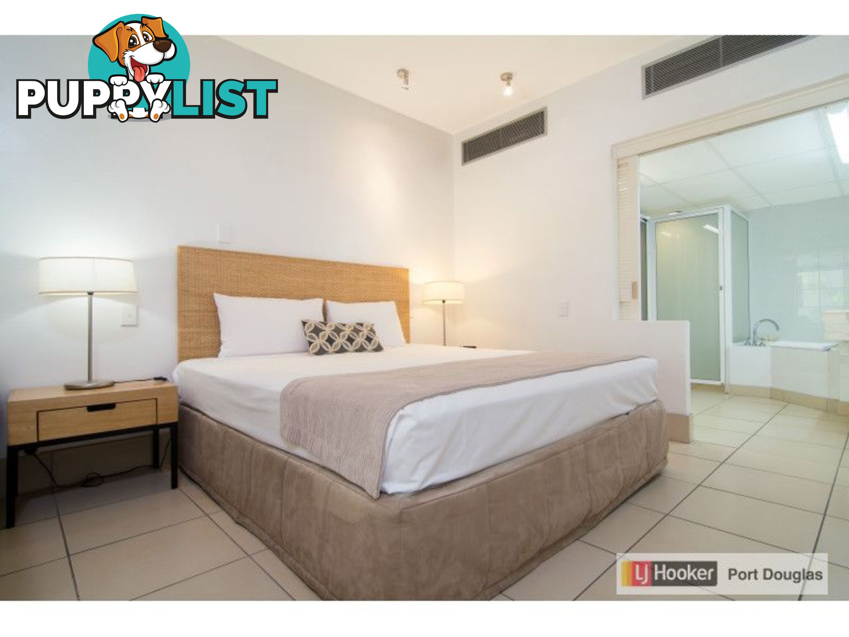 111/2 Macrossan Street PORT DOUGLAS QLD 4877