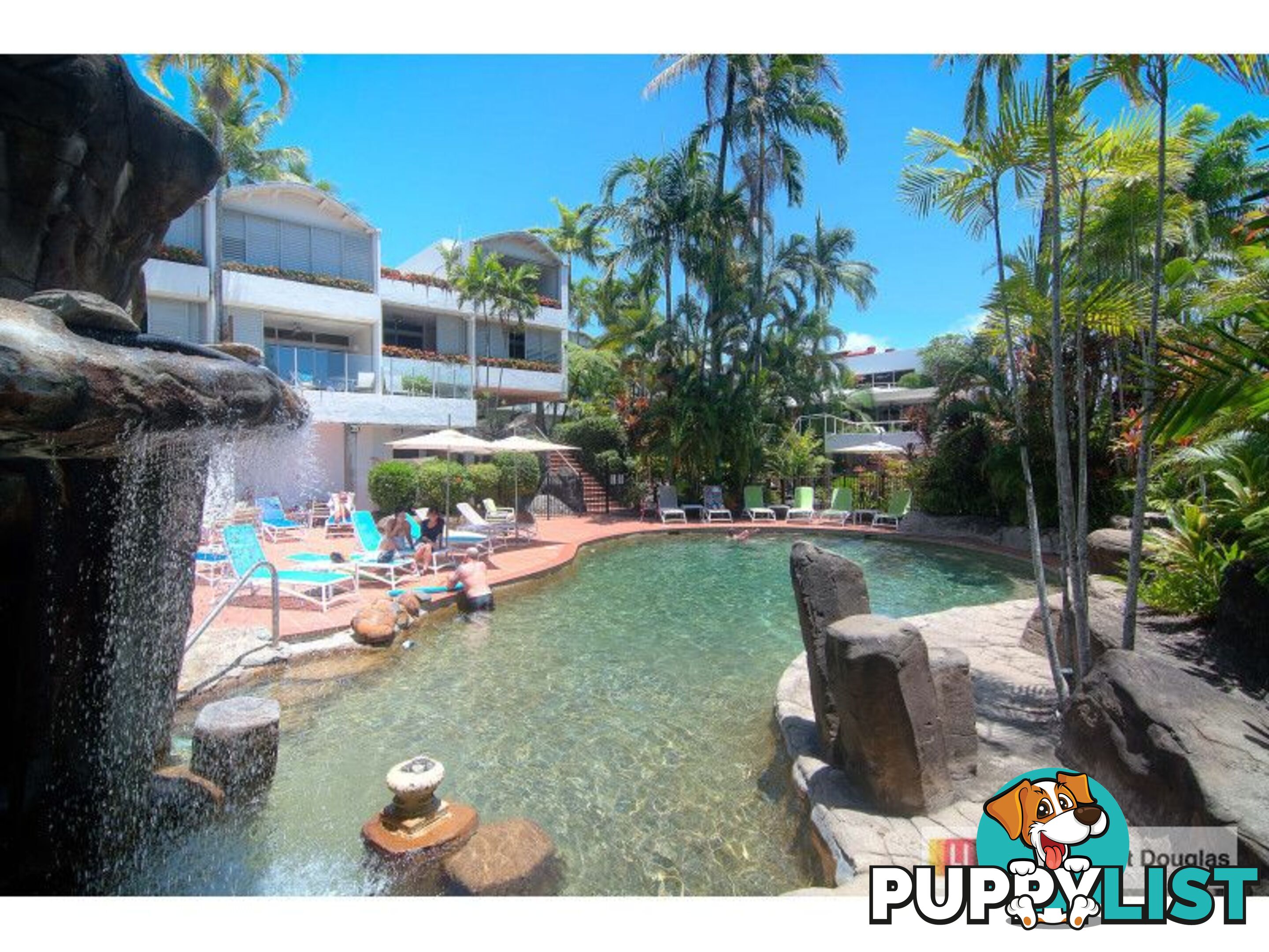 111/2 Macrossan Street PORT DOUGLAS QLD 4877