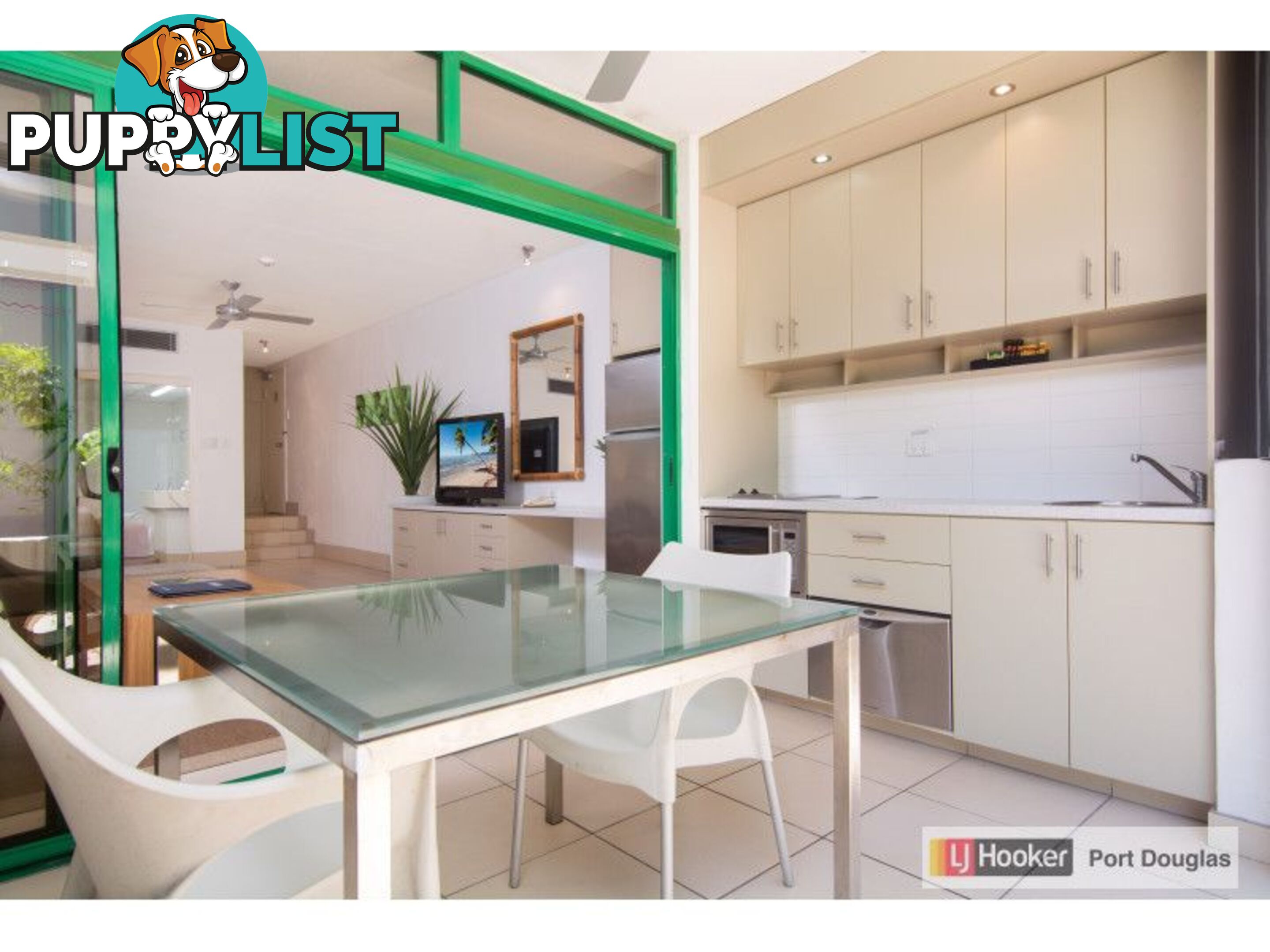111/2 Macrossan Street PORT DOUGLAS QLD 4877