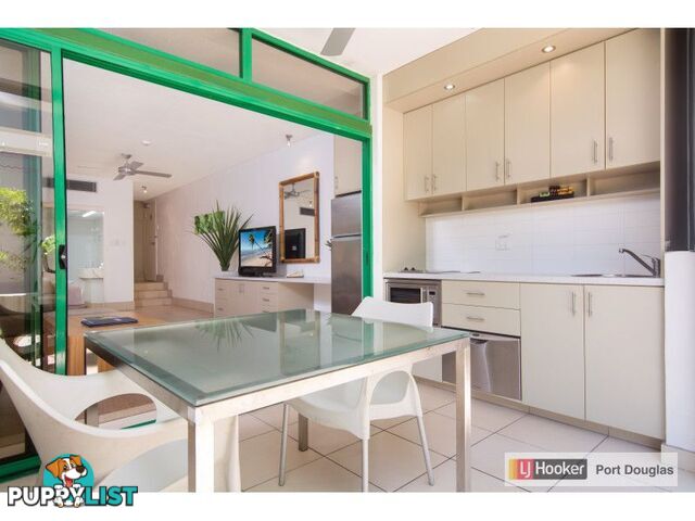 111/2 Macrossan Street PORT DOUGLAS QLD 4877