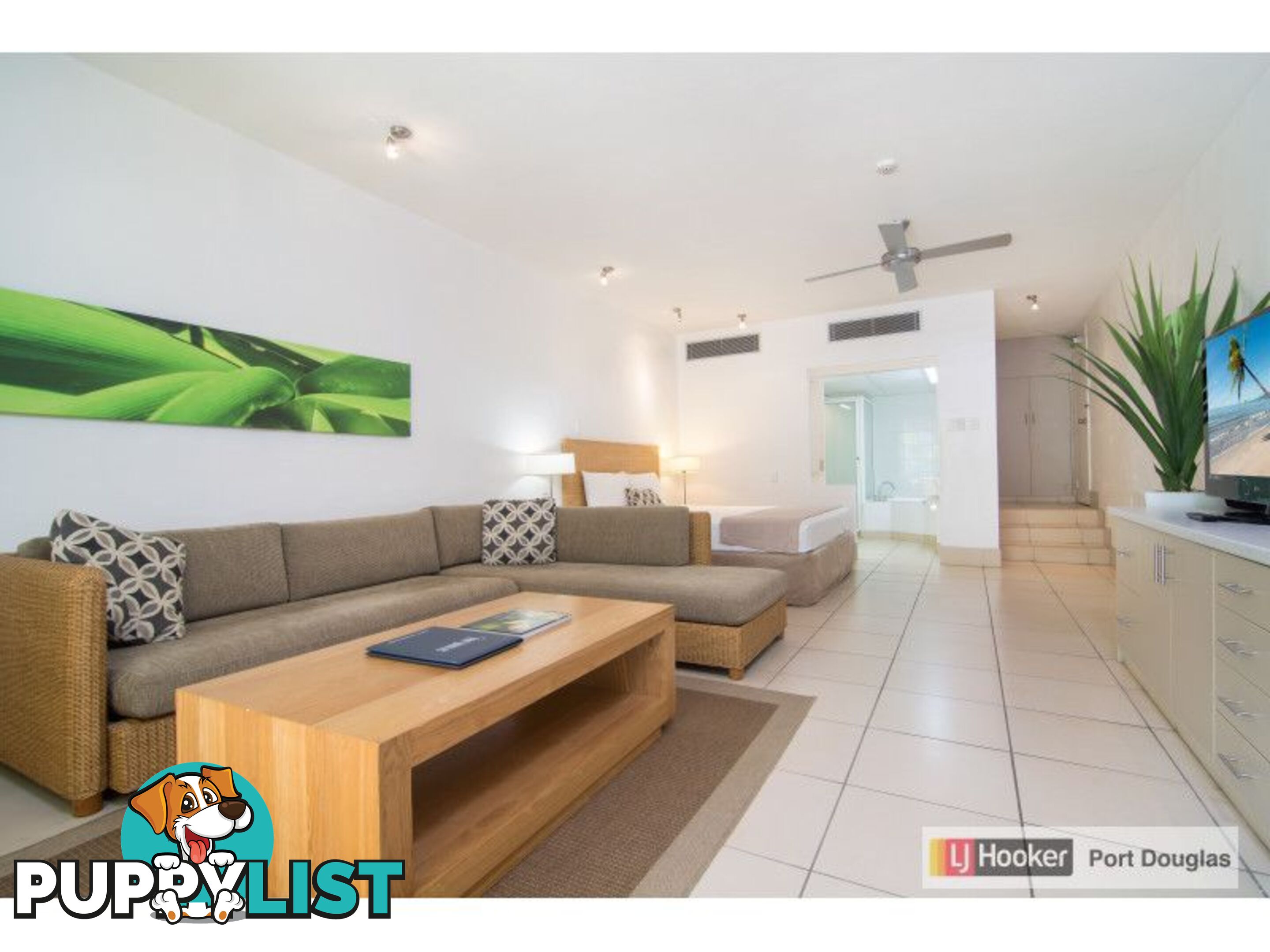 111/2 Macrossan Street PORT DOUGLAS QLD 4877