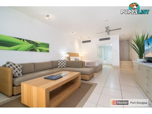 111/2 Macrossan Street PORT DOUGLAS QLD 4877