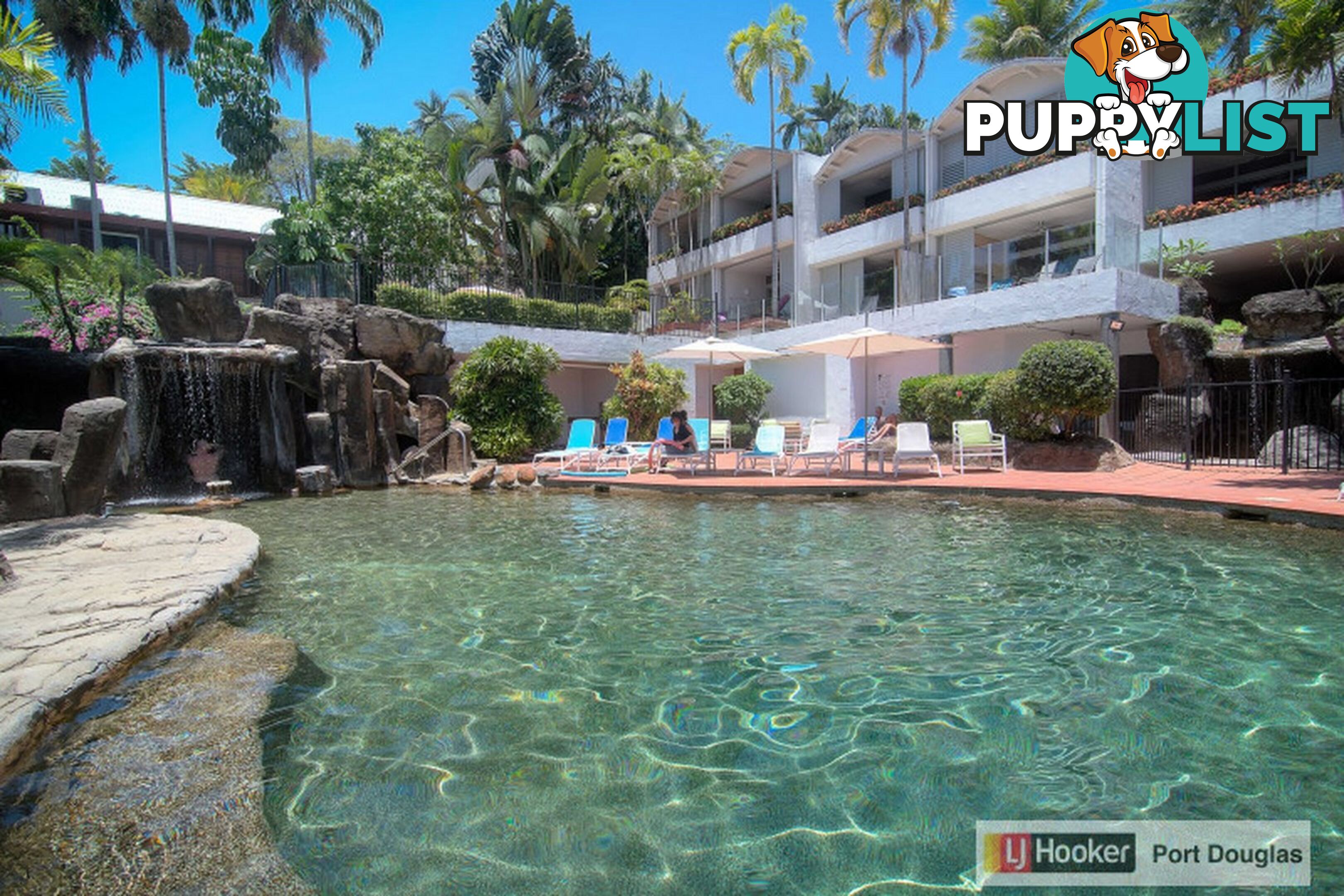 111/2 Macrossan Street PORT DOUGLAS QLD 4877