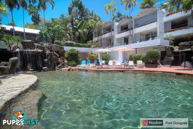 111/2 Macrossan Street PORT DOUGLAS QLD 4877
