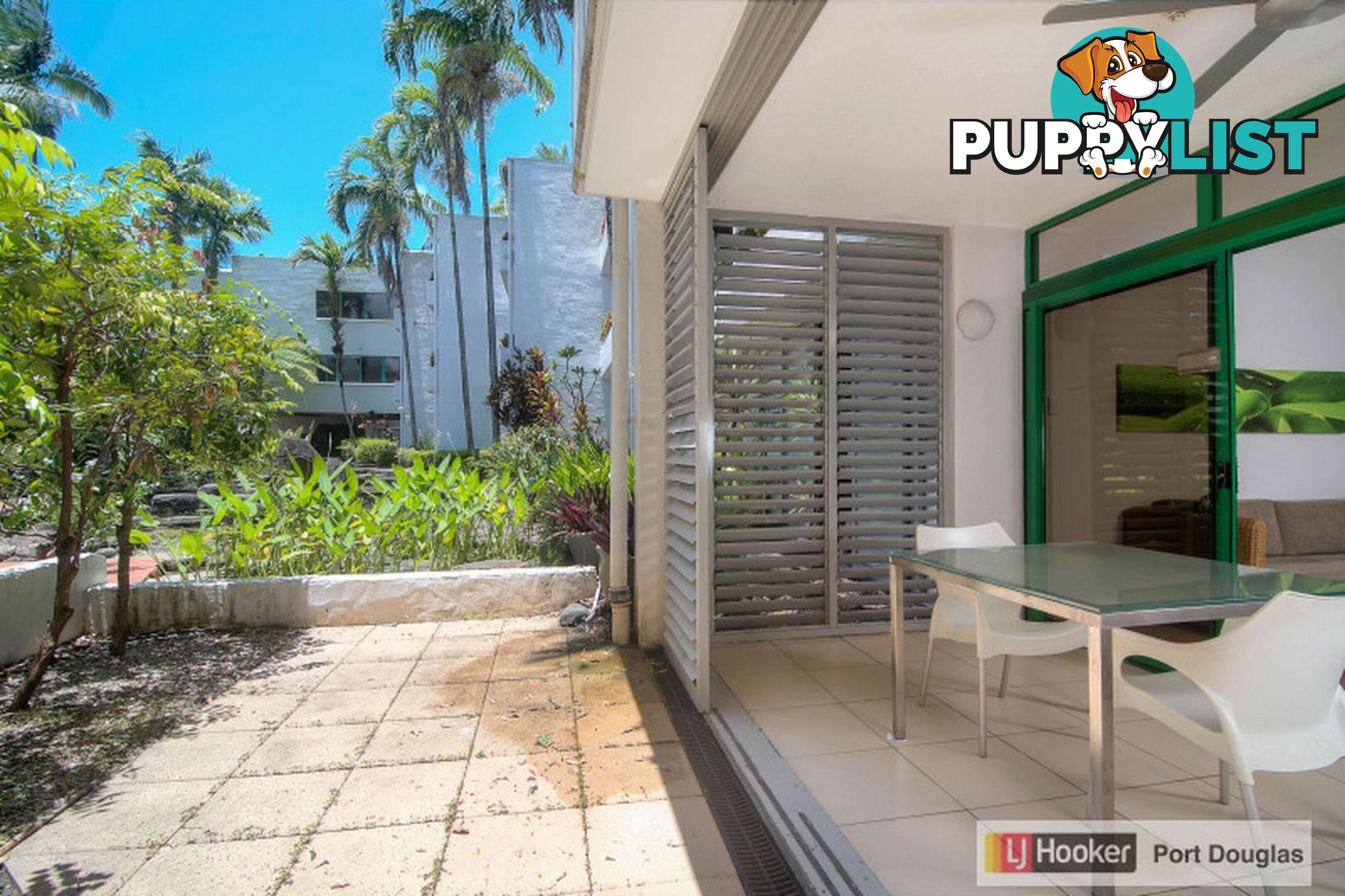 111/2 Macrossan Street PORT DOUGLAS QLD 4877