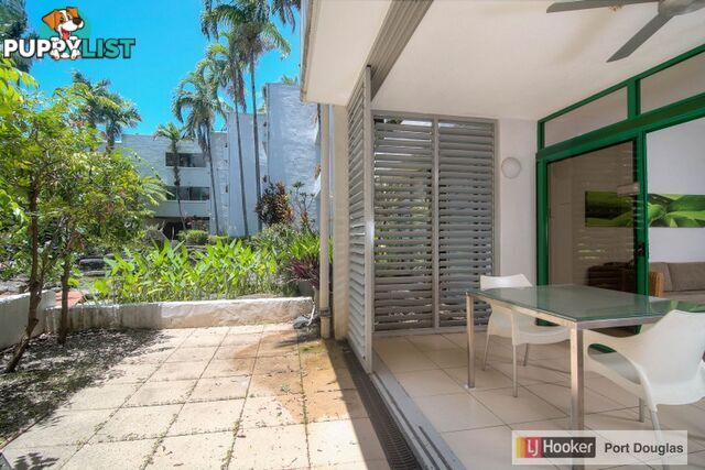 111/2 Macrossan Street PORT DOUGLAS QLD 4877