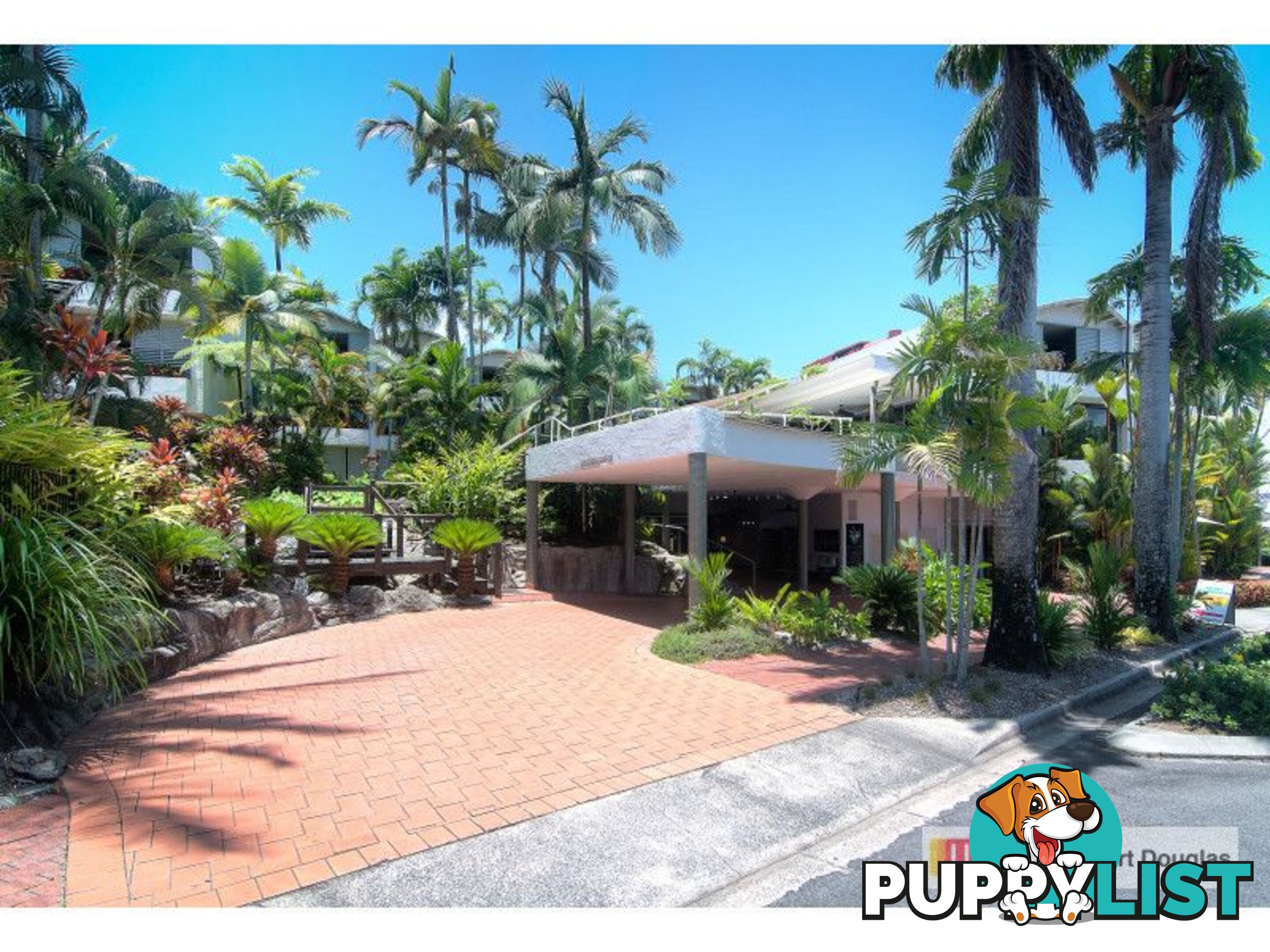 111/2 Macrossan Street PORT DOUGLAS QLD 4877