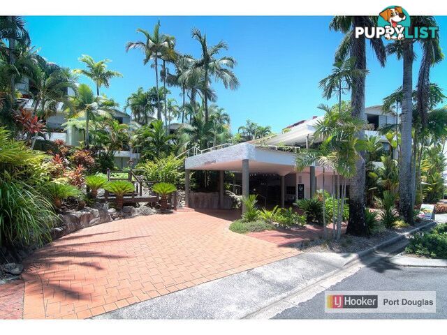 111/2 Macrossan Street PORT DOUGLAS QLD 4877
