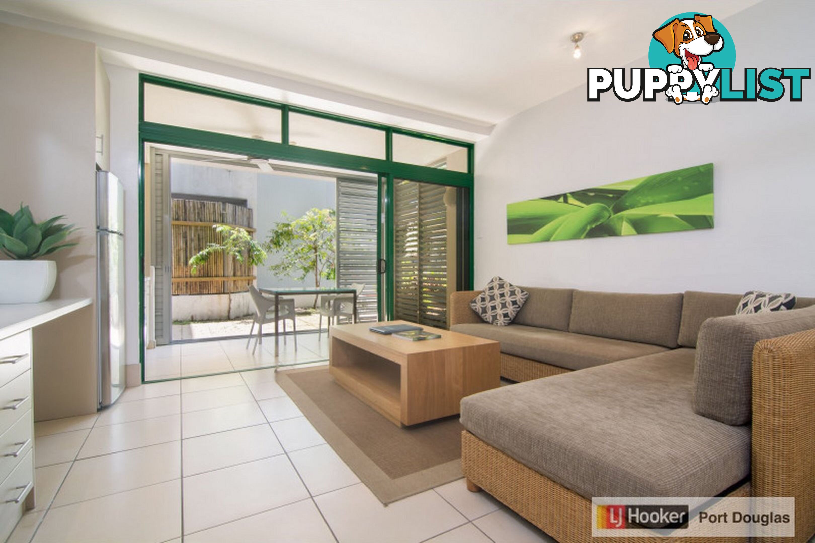 111/2 Macrossan Street PORT DOUGLAS QLD 4877