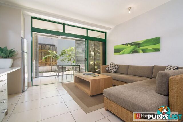 111/2 Macrossan Street PORT DOUGLAS QLD 4877