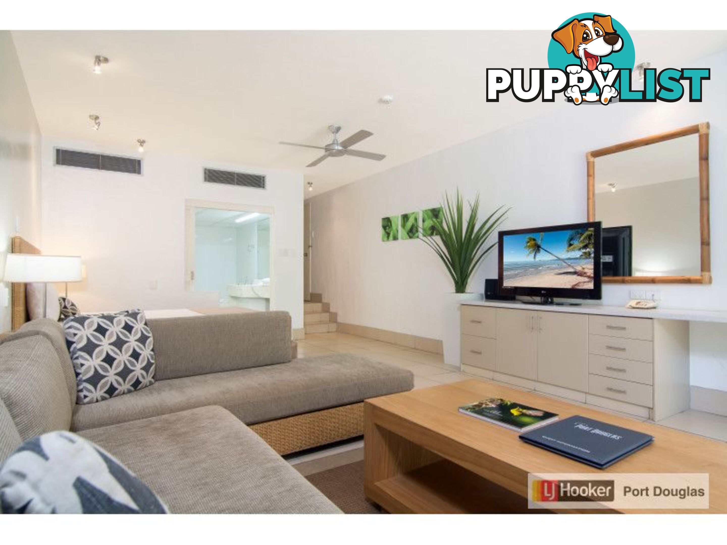 111/2 Macrossan Street PORT DOUGLAS QLD 4877