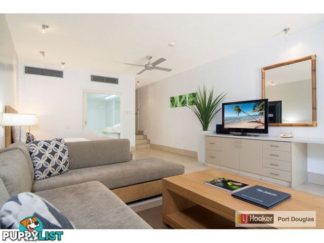 111/2 Macrossan Street PORT DOUGLAS QLD 4877