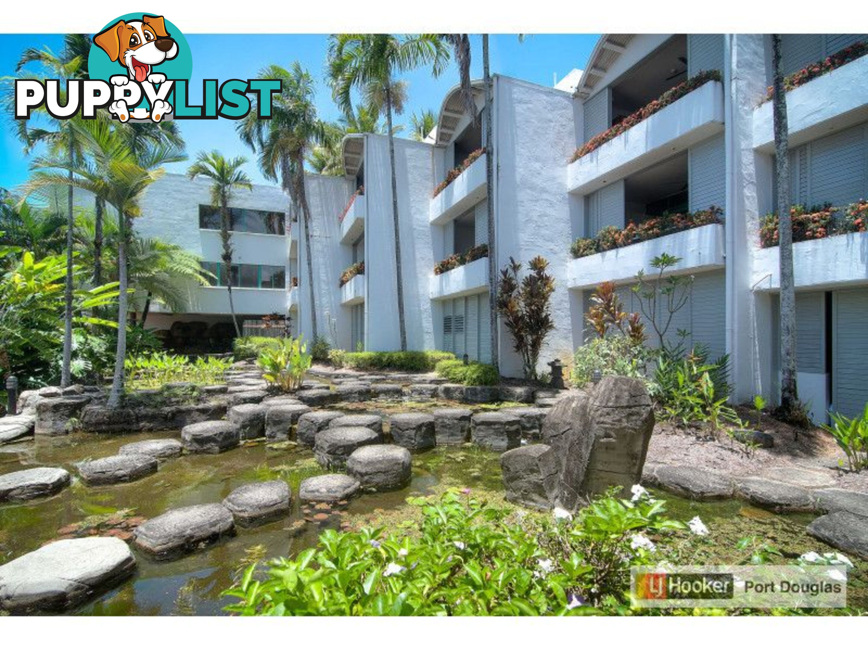 111/2 Macrossan Street PORT DOUGLAS QLD 4877