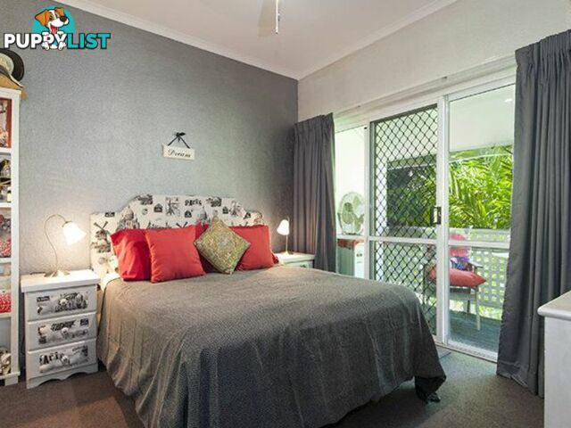 29 Reef Resort/121 Port Douglas Road PORT DOUGLAS QLD 4877