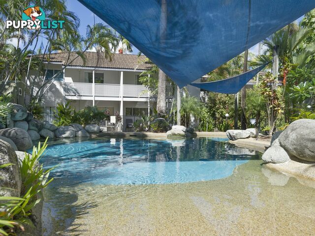 29 Reef Resort/121 Port Douglas Road PORT DOUGLAS QLD 4877