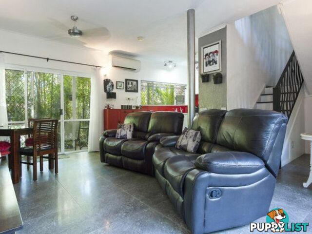 29 Reef Resort/121 Port Douglas Road PORT DOUGLAS QLD 4877