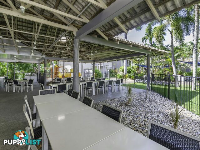 29 Reef Resort/121 Port Douglas Road PORT DOUGLAS QLD 4877