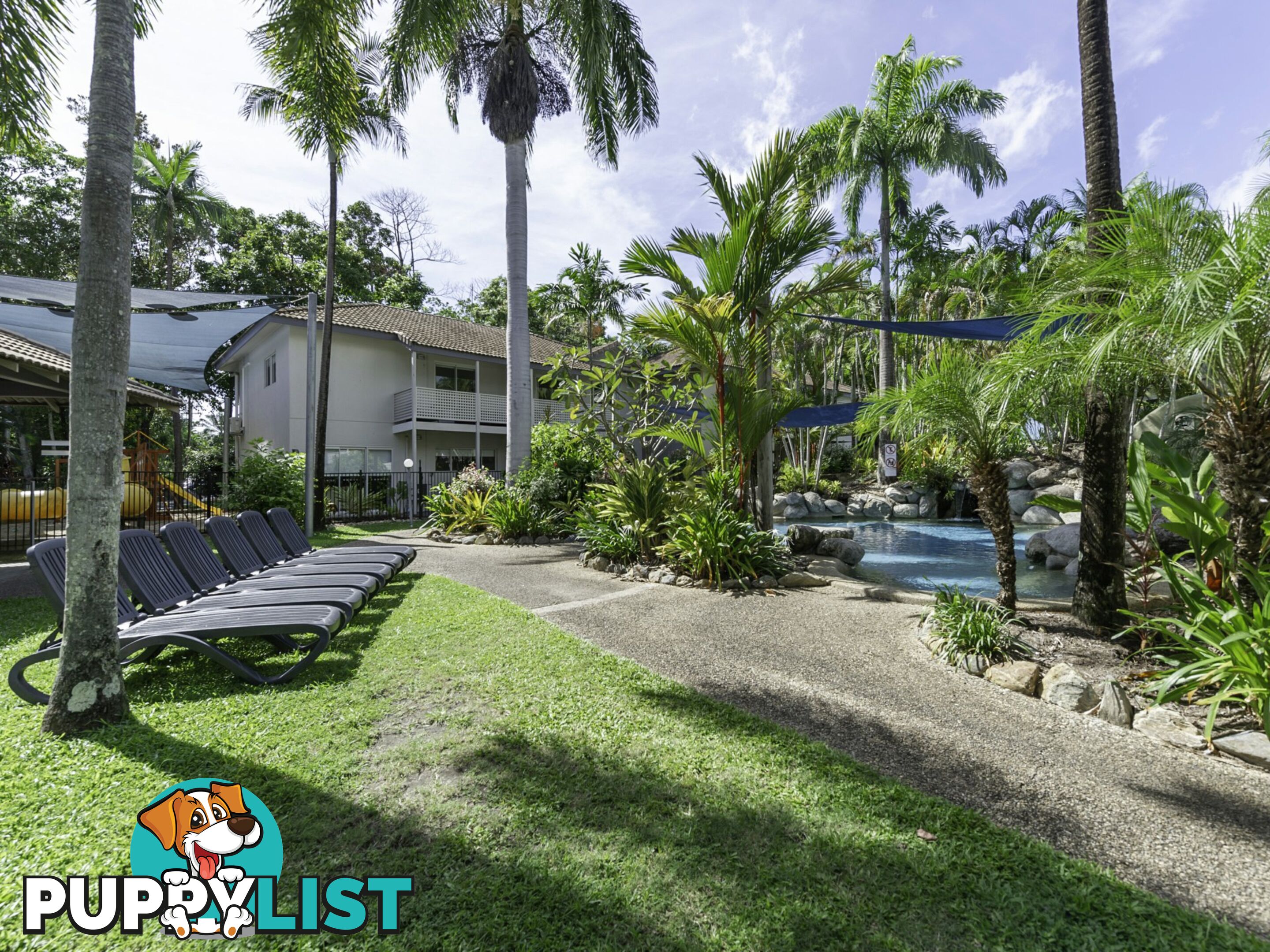 29 Reef Resort/121 Port Douglas Road PORT DOUGLAS QLD 4877