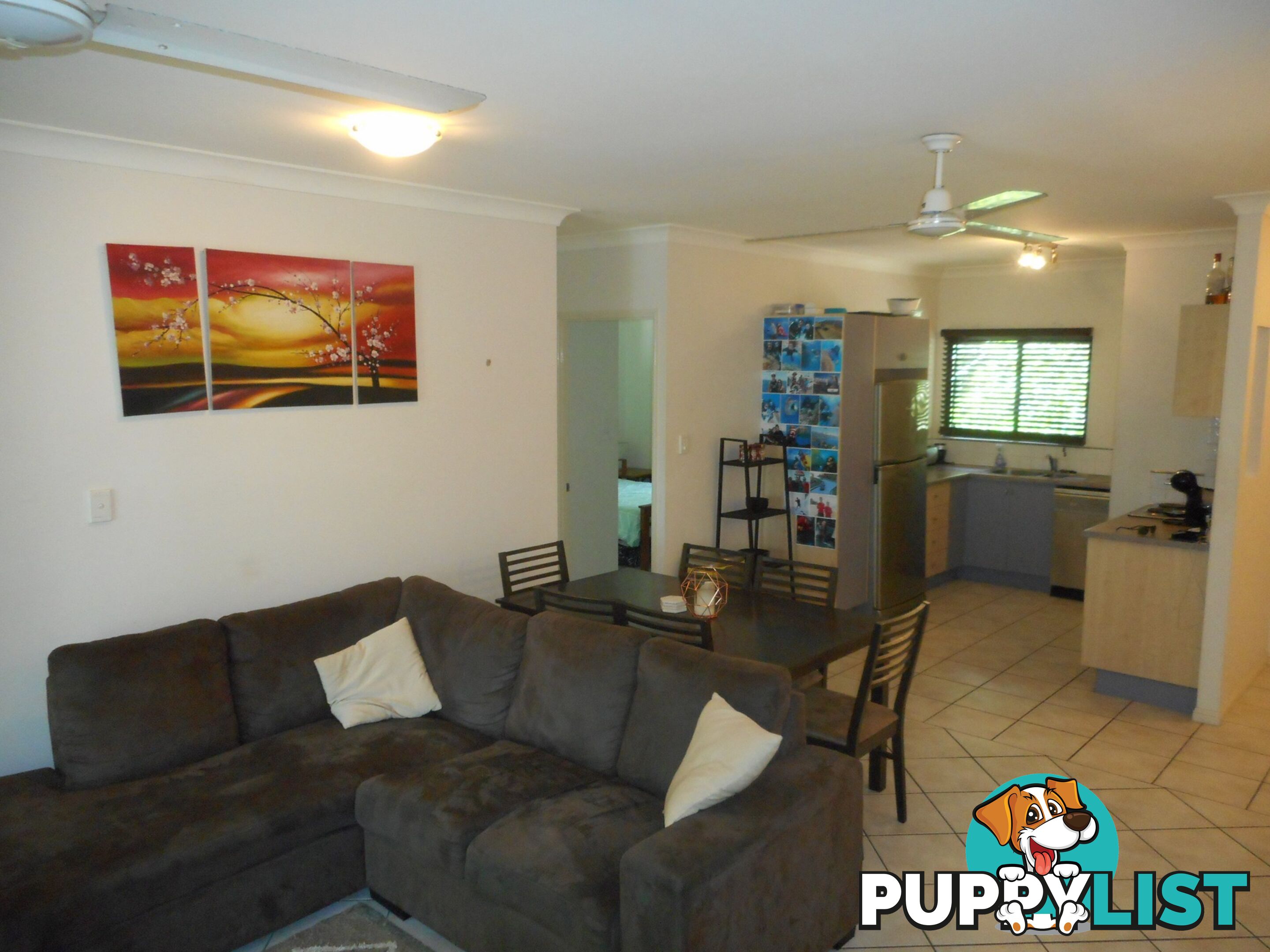 5 Villa Sorento/39 Davidson Street PORT DOUGLAS QLD 4877