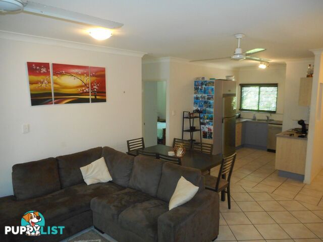 5 Villa Sorento/39 Davidson Street PORT DOUGLAS QLD 4877