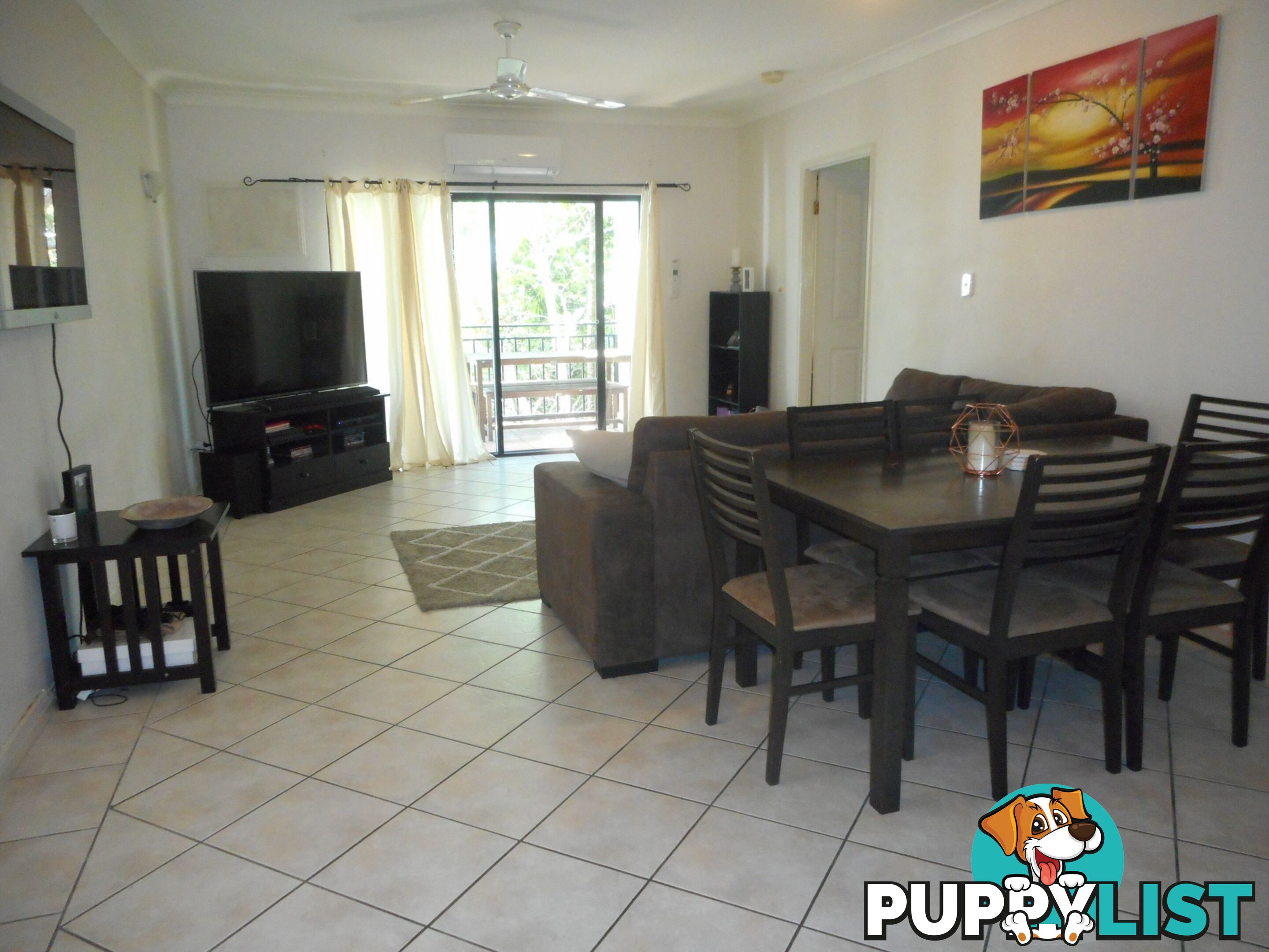 5 Villa Sorento/39 Davidson Street PORT DOUGLAS QLD 4877