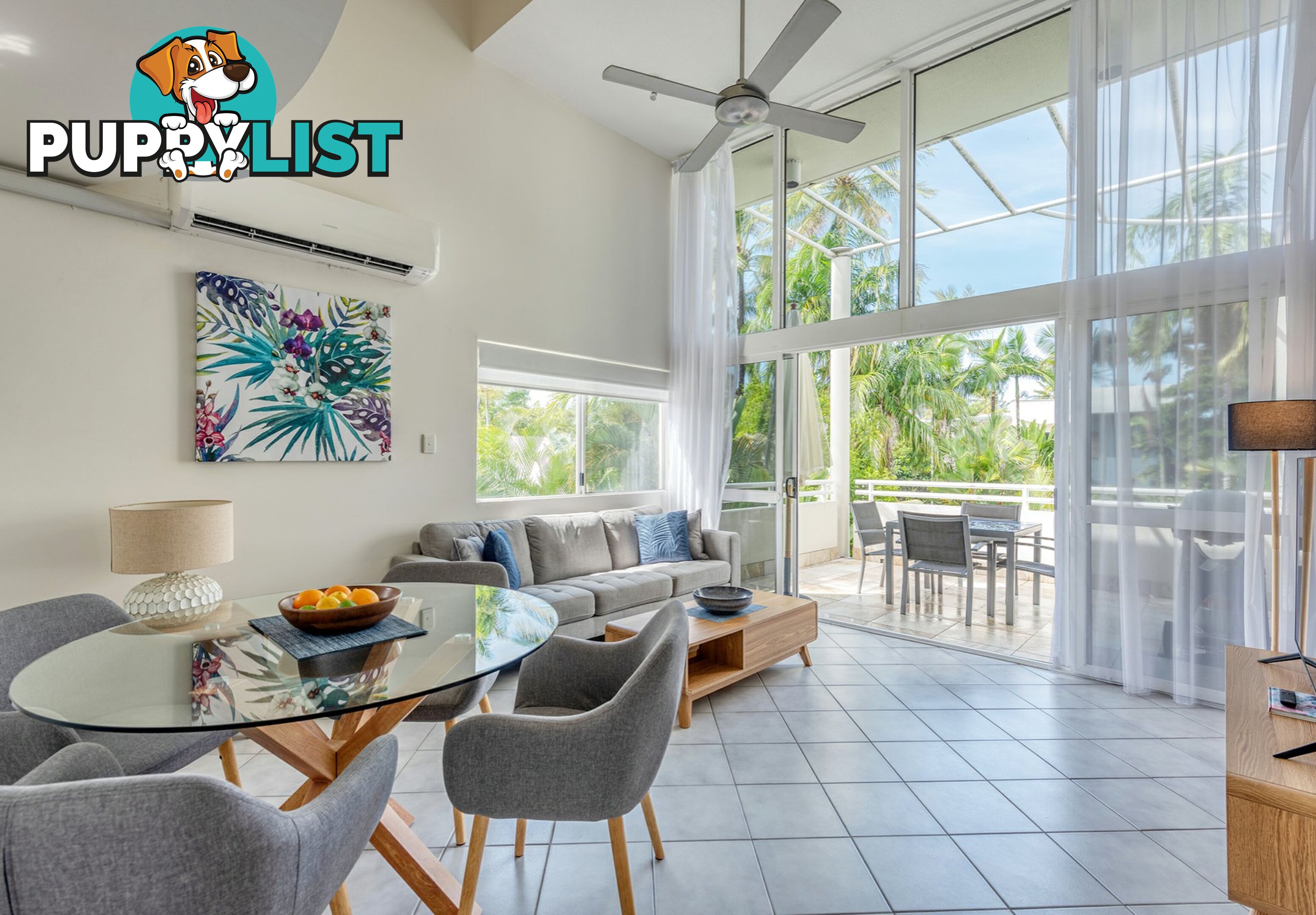 Tropical Escape 8/7 Garrick Street PORT DOUGLAS QLD 4877