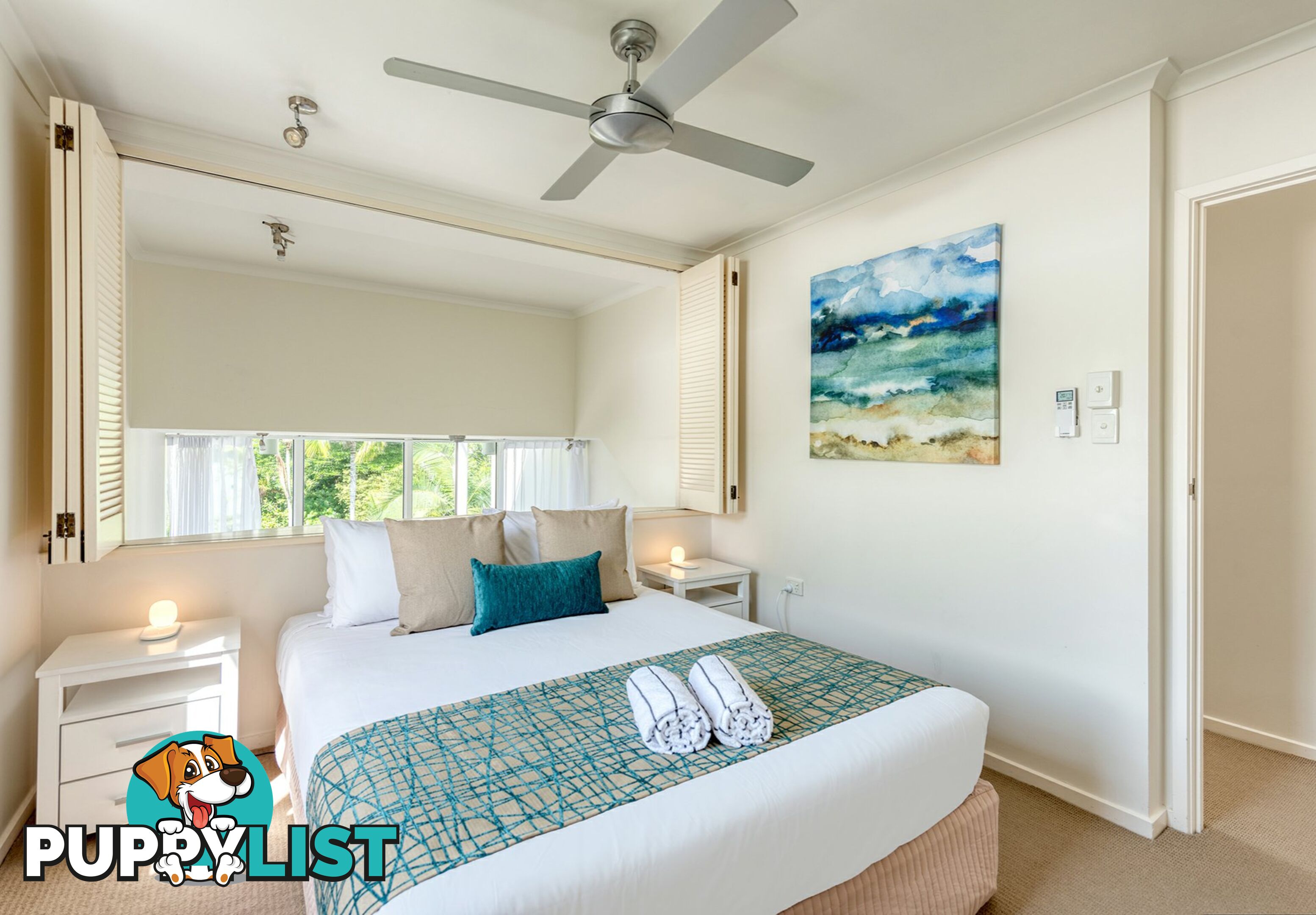 Tropical Escape 8/7 Garrick Street PORT DOUGLAS QLD 4877