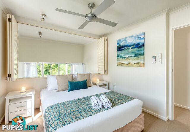 Tropical Escape 8/7 Garrick Street PORT DOUGLAS QLD 4877