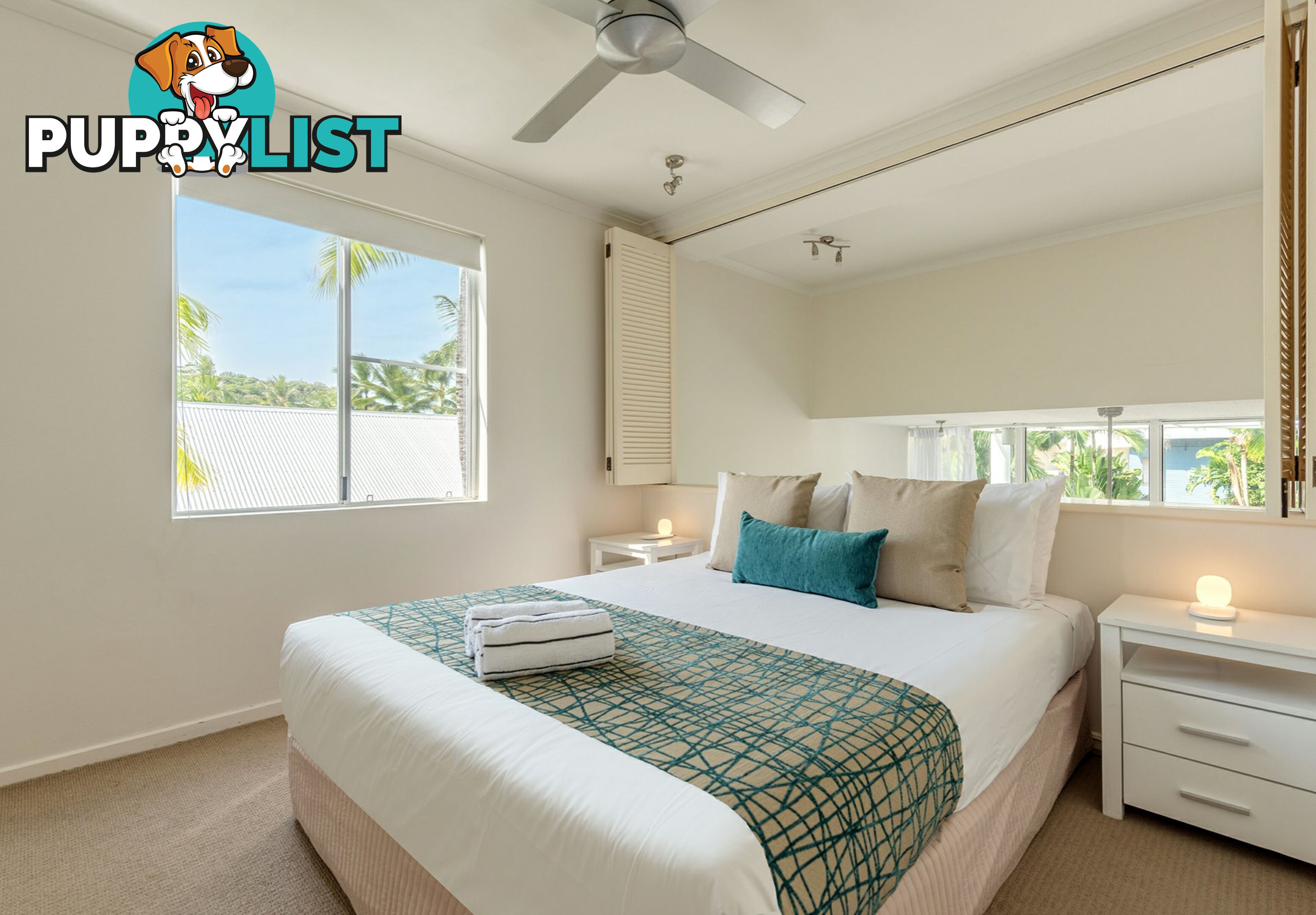 Tropical Escape 8/7 Garrick Street PORT DOUGLAS QLD 4877