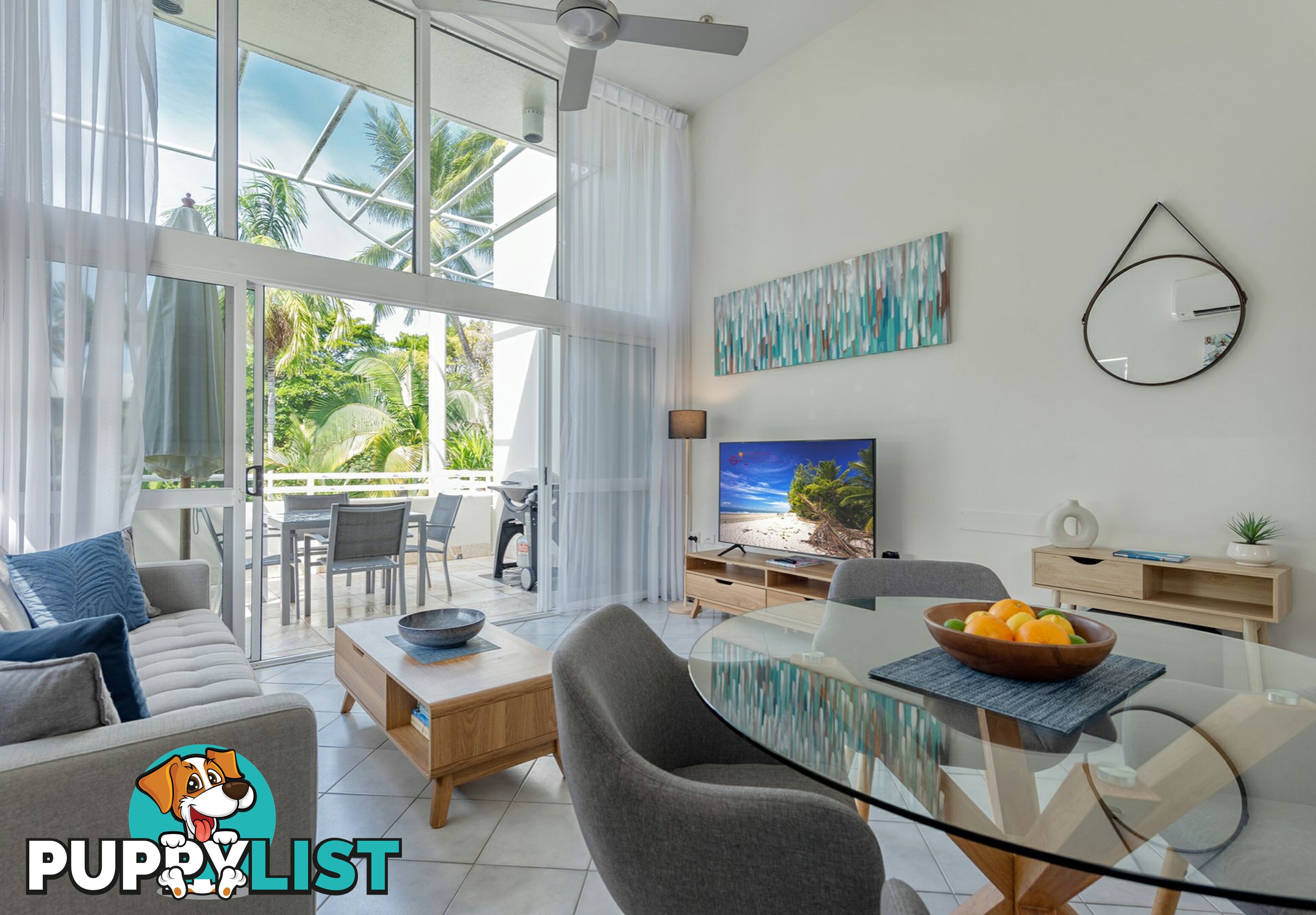 Tropical Escape 8/7 Garrick Street PORT DOUGLAS QLD 4877