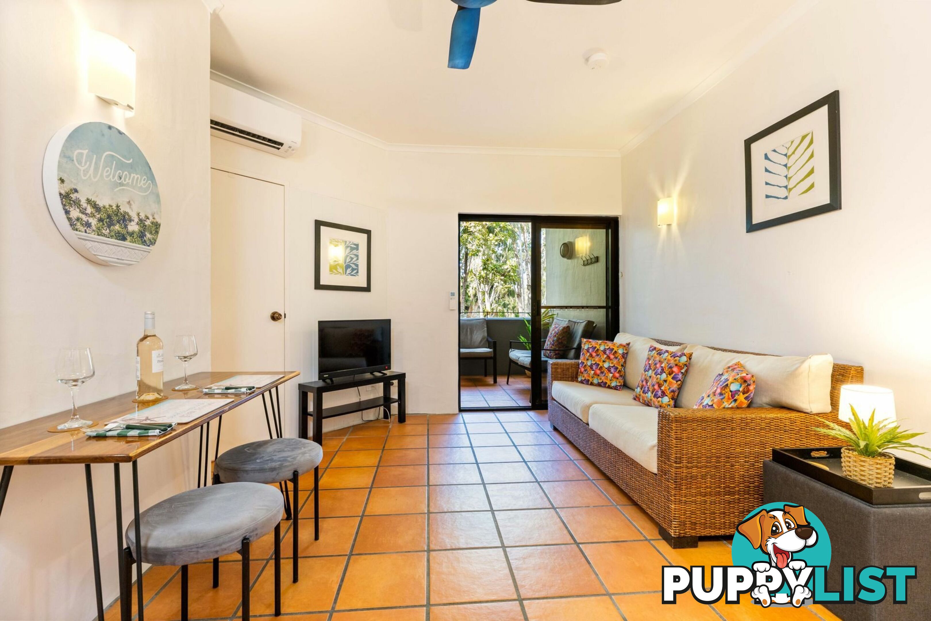 49/62-64 Davidson Street PORT DOUGLAS QLD 4877