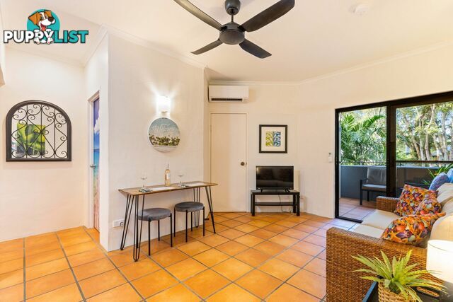 49/62-64 Davidson Street PORT DOUGLAS QLD 4877