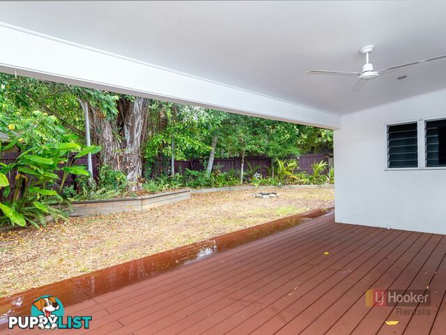 18 Sonata Close PORT DOUGLAS QLD 4877