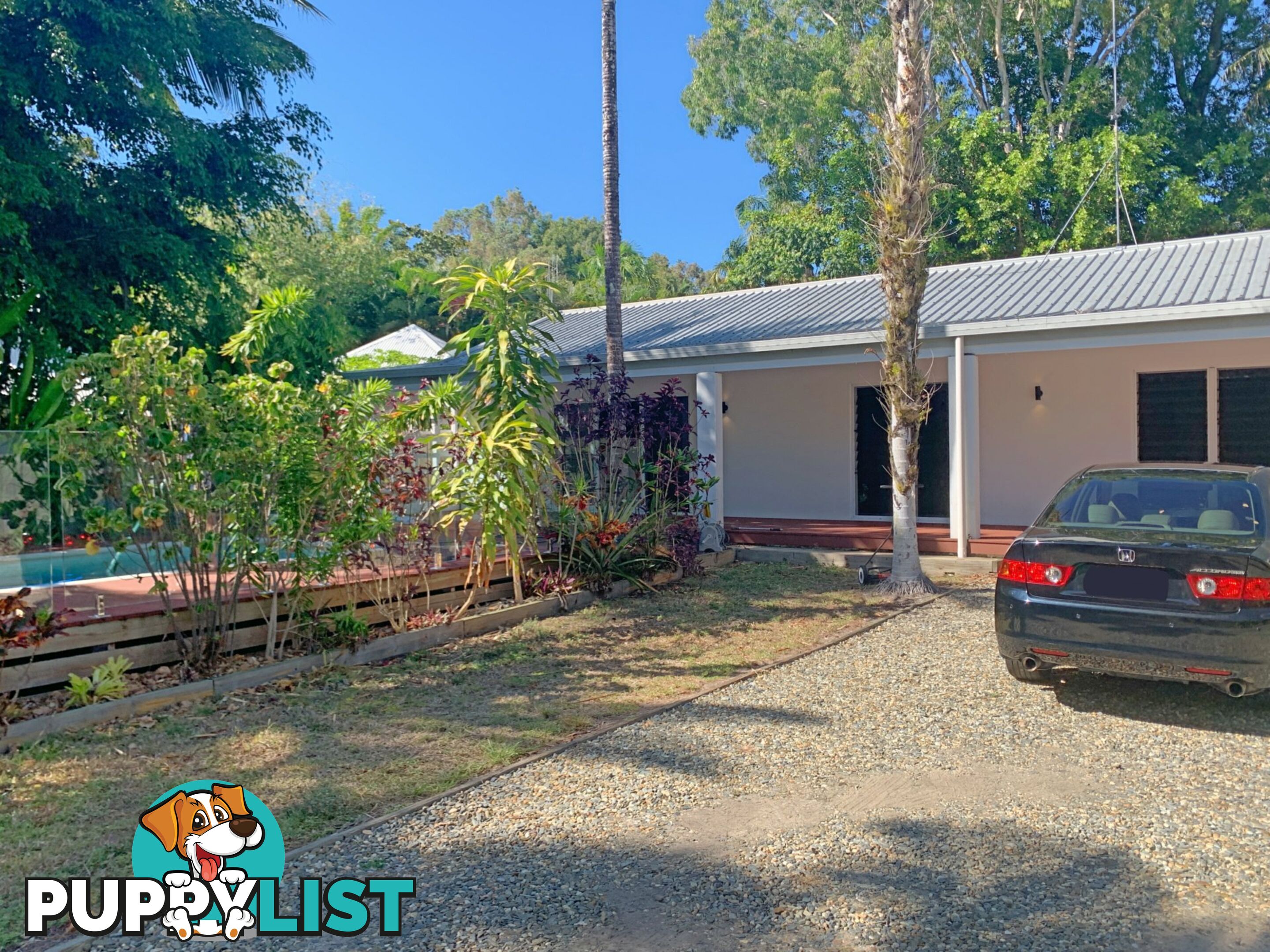 18 Sonata Close PORT DOUGLAS QLD 4877