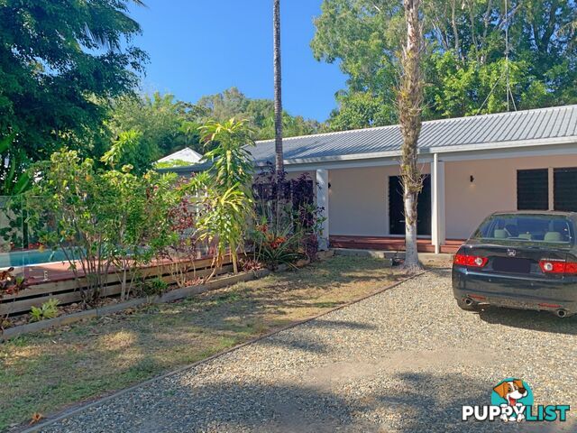 18 Sonata Close PORT DOUGLAS QLD 4877