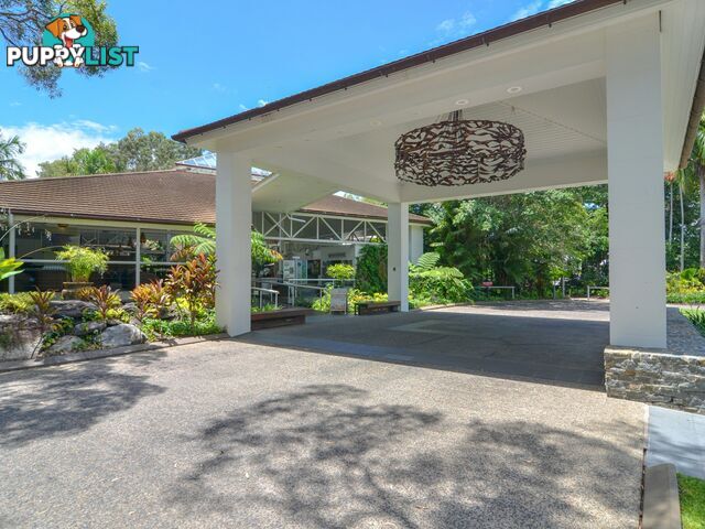 PORT DOUGLAS QLD 4877