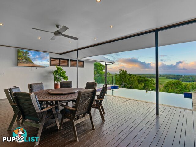 304 Mowbray River Road MOWBRAY QLD 4877