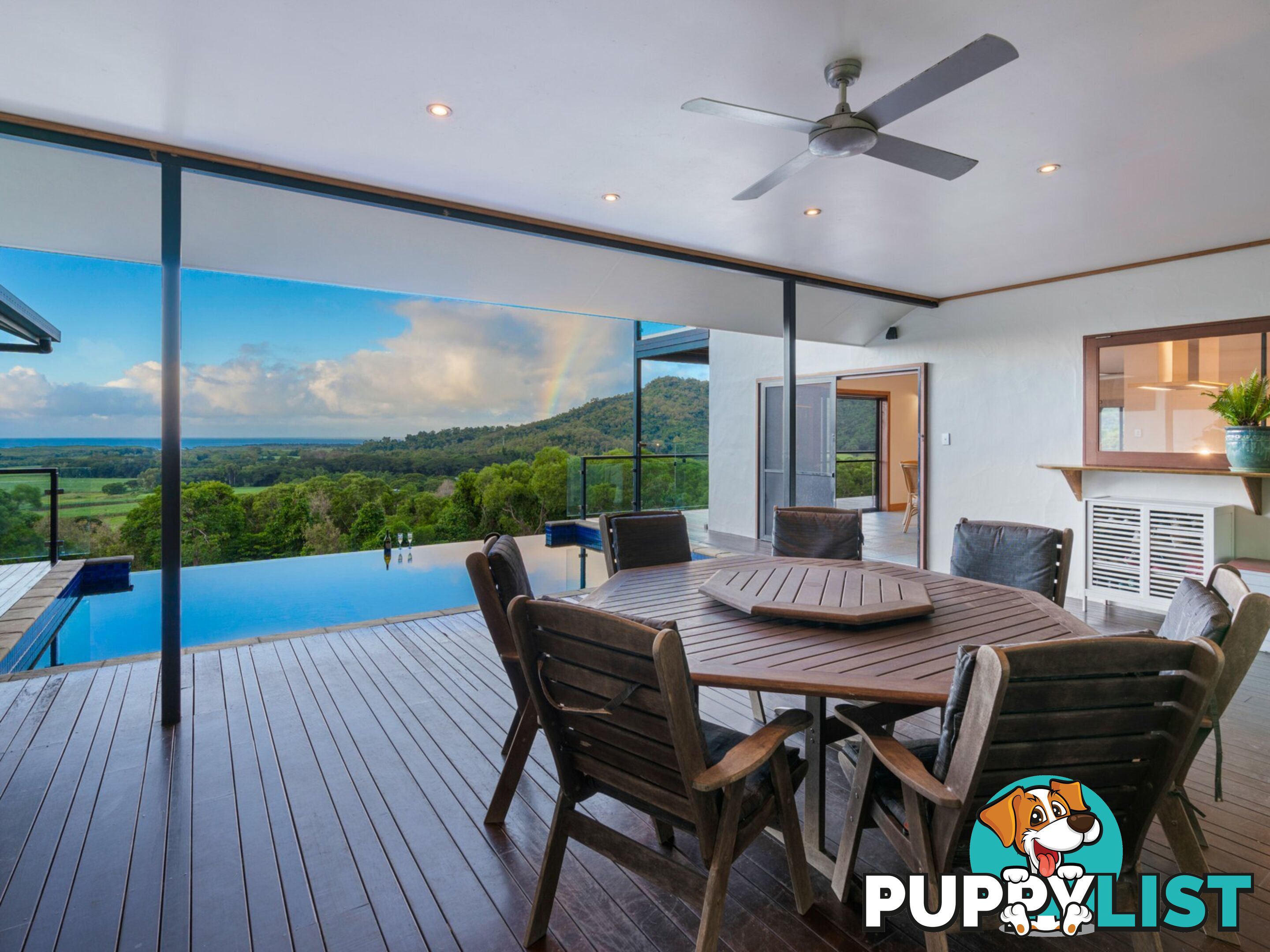 304 Mowbray River Road MOWBRAY QLD 4877